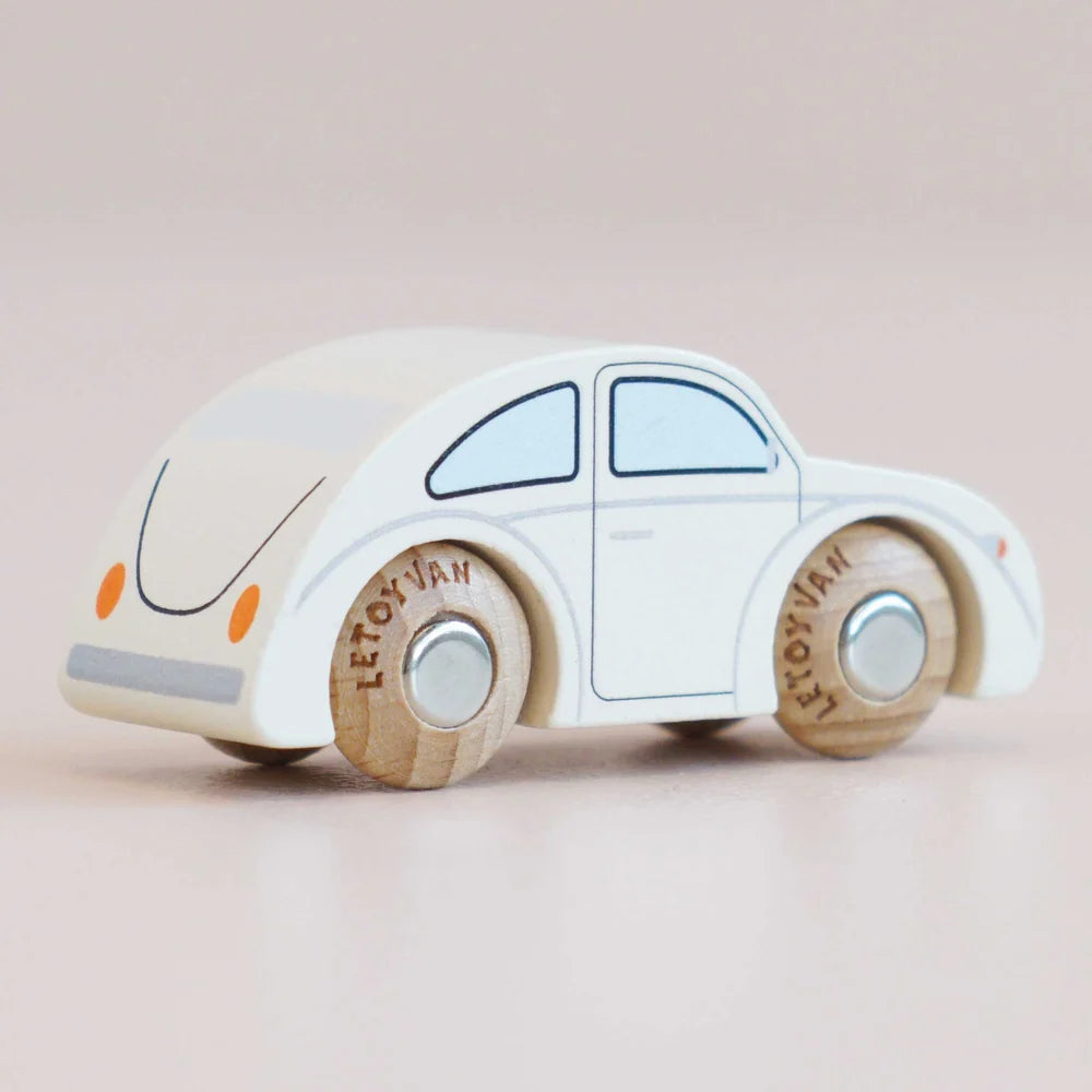 Betty Car