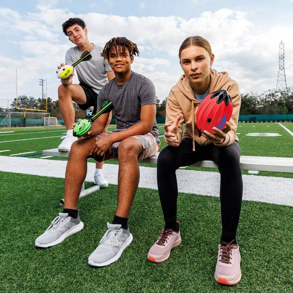 Nerf Vortex Rocket Football
