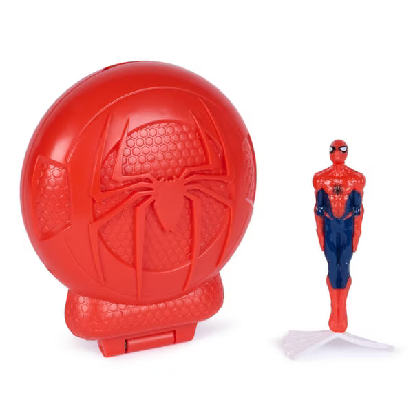 Swimways Dive N' Surprise: Ariel & Spider-Man