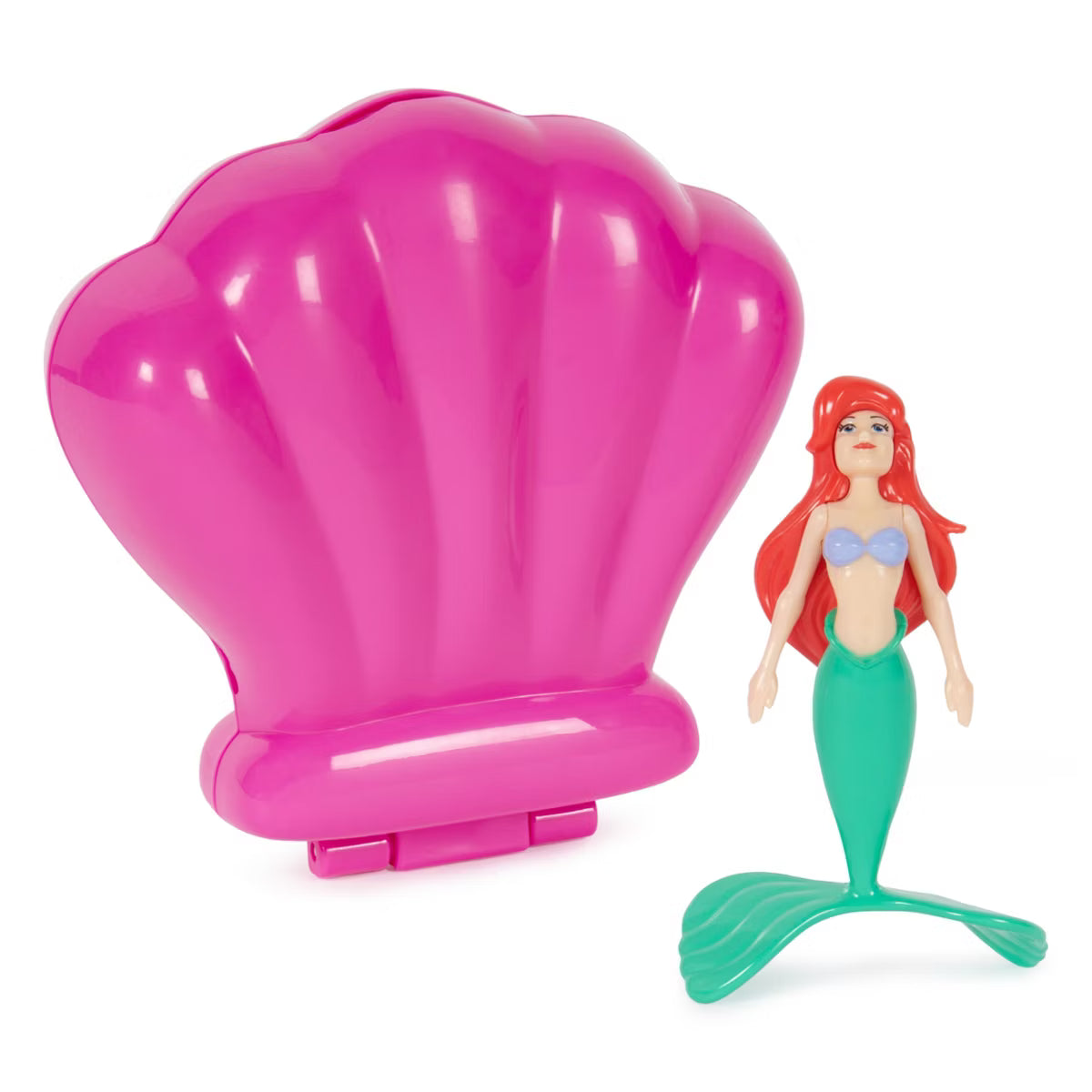 Swimways Dive N' Surprise: Ariel & Spider-Man