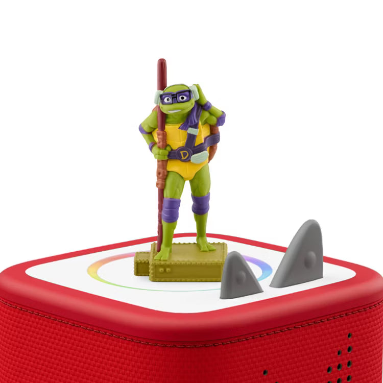 Tonies Tales of the Teenage Mutant Ninja Turtles: Donatello