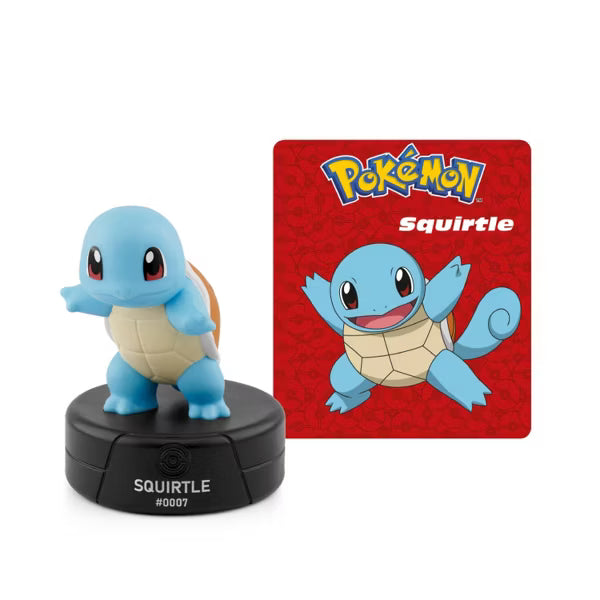 Tonies - Pokemon: Squirtle