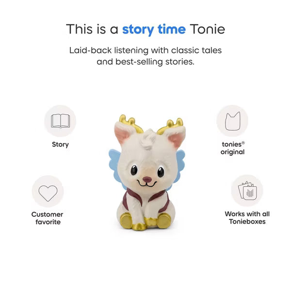 Tonies Holly's Christmas Adventure Advent Calendar