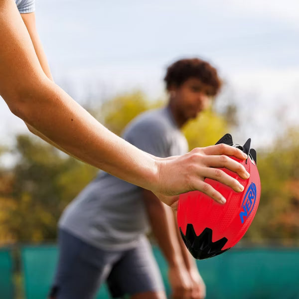 Nerf Vortex Rocket Football