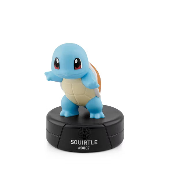 Tonies - Pokemon: Squirtle