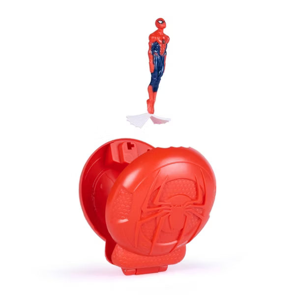 Swimways Dive N' Surprise: Ariel & Spider-Man