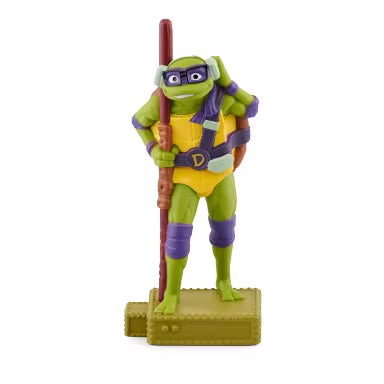 Tonies Tales of the Teenage Mutant Ninja Turtles: Donatello