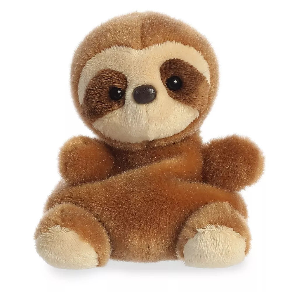 Aurora Palm Pals™ - 5" Slomo Sloth