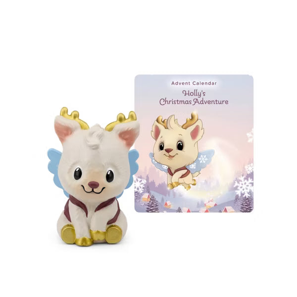Tonies Holly's Christmas Adventure Advent Calendar