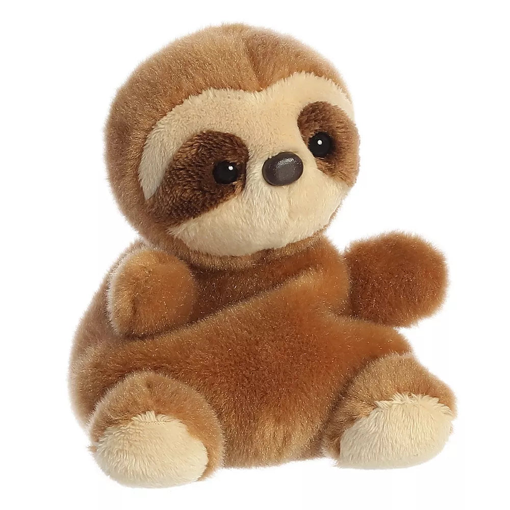 Aurora Palm Pals™ - 5" Slomo Sloth