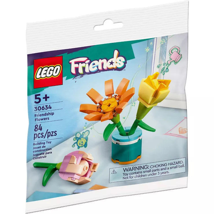 LEGO® Friends: Friendship Flowers