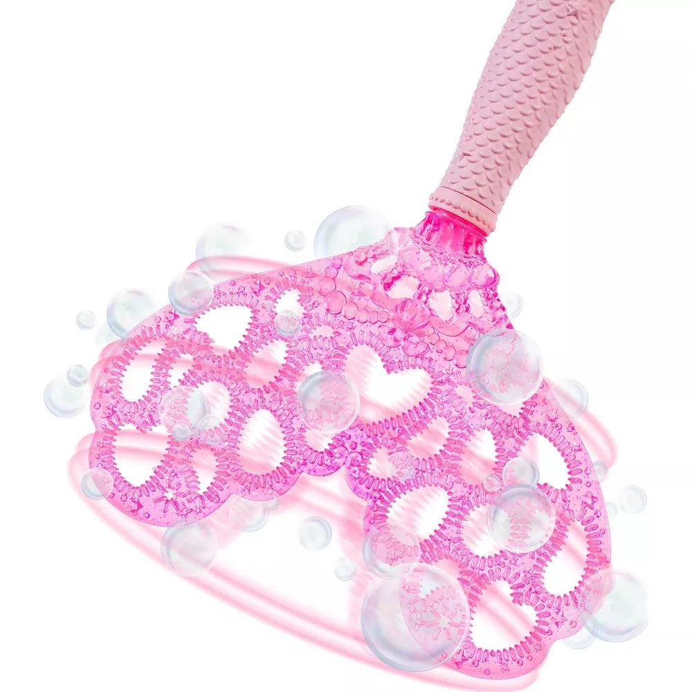 Barbie Bubbletastic Mermaid