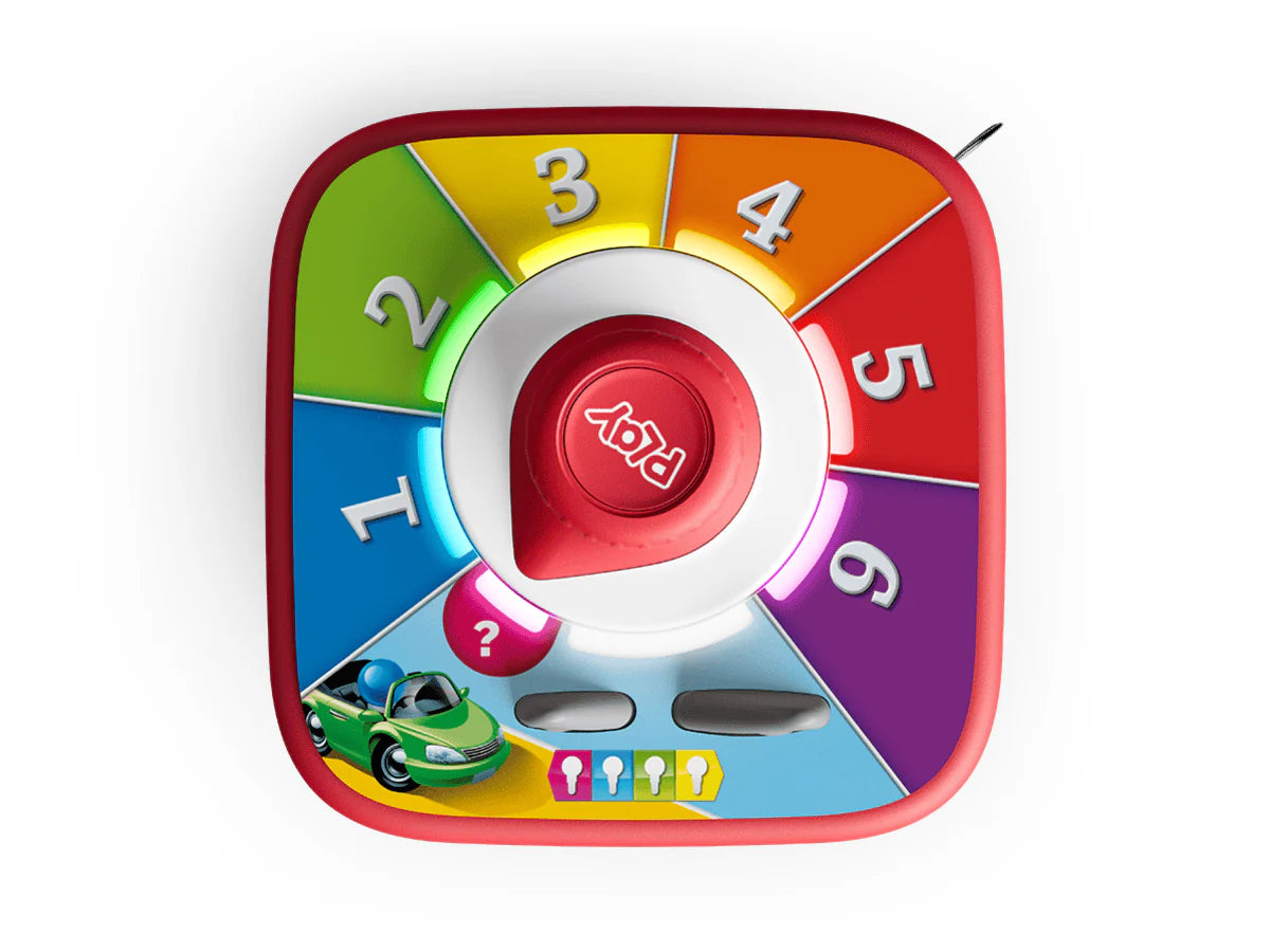 Tonieplay Game of Life
