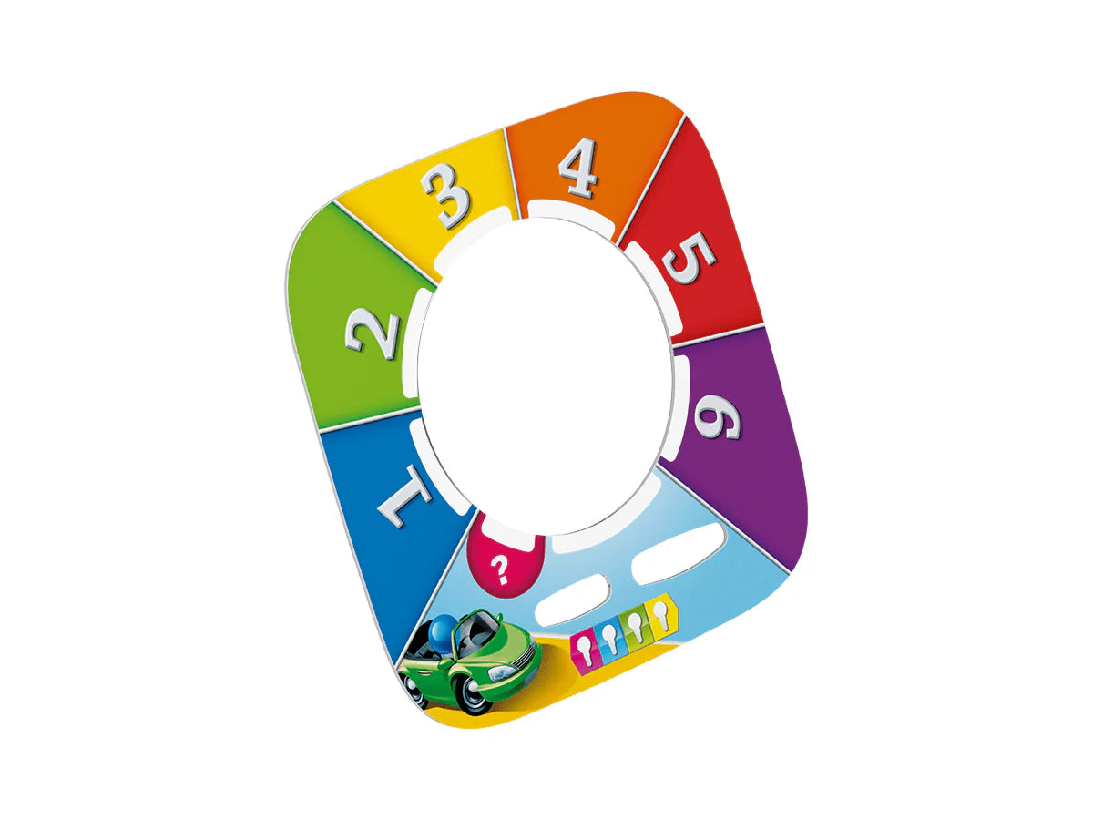Tonieplay Game of Life