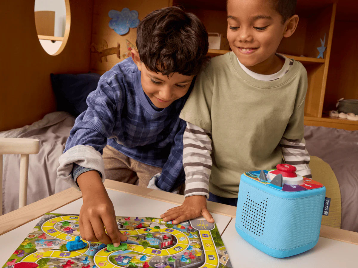 Tonieplay Game of Life