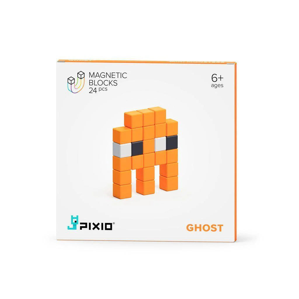 Mini Monster Alienz - 26 PIXIO Blocks