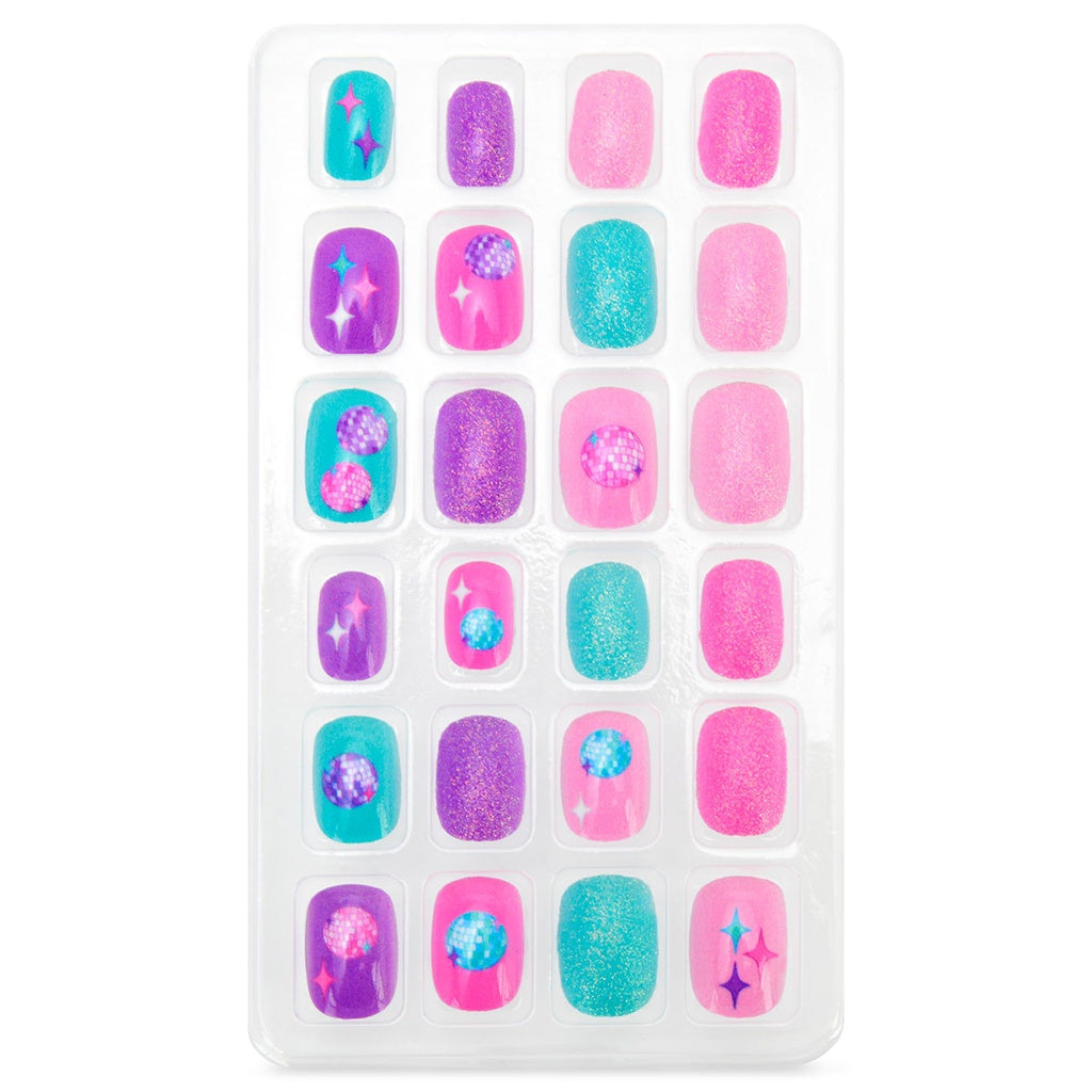 Glam Nail Gift Set