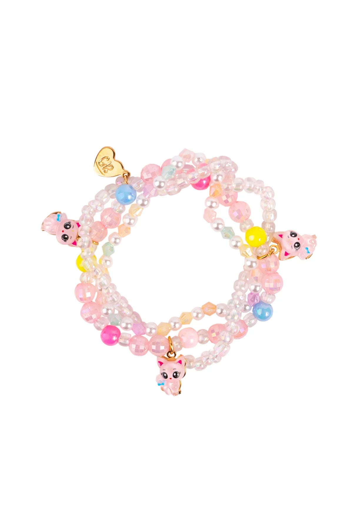 Kitten Caboode Bracelet