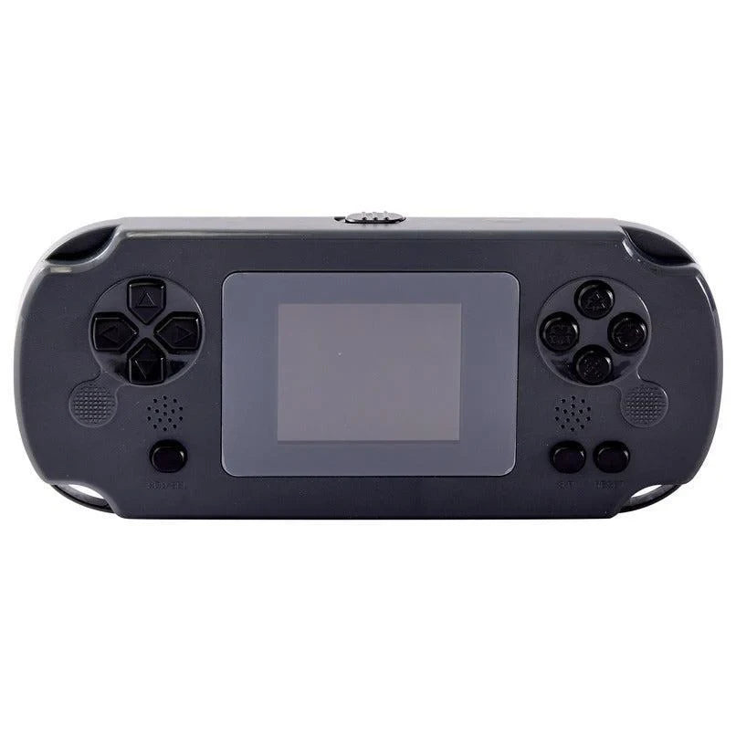 Handheld Retro Arcade