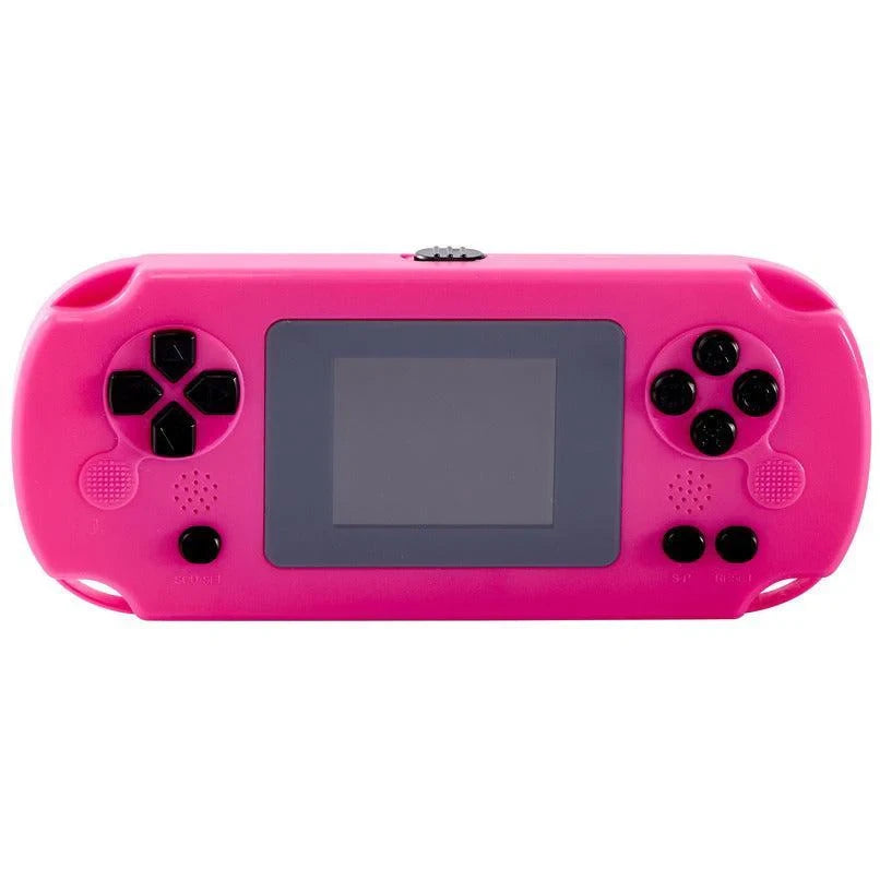 Handheld Retro Arcade