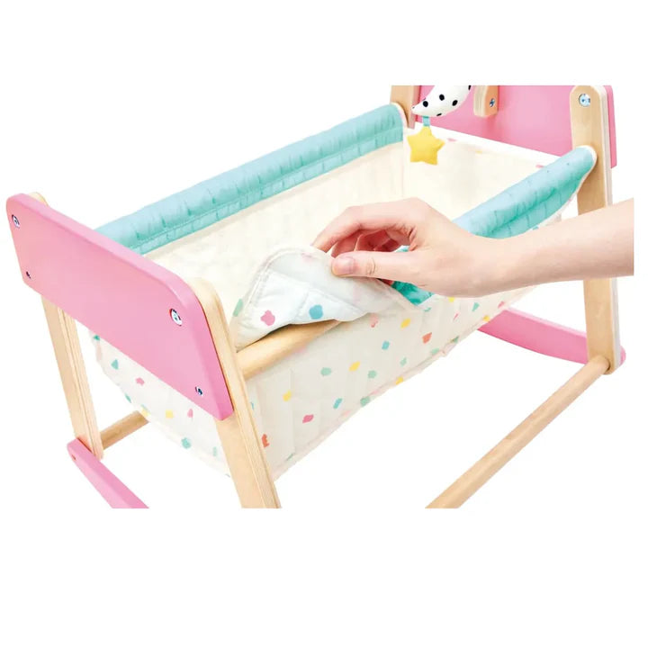 Sweet Dreams Doll's Bed