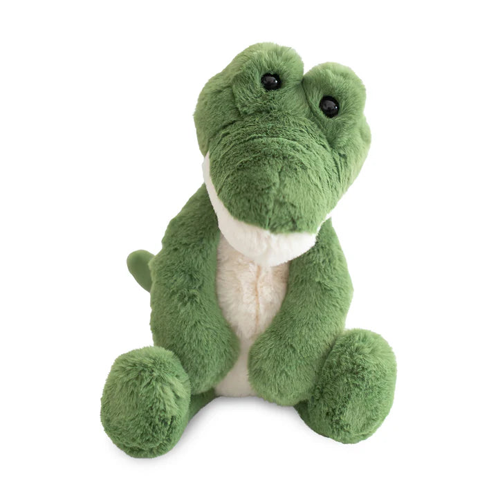 Arty Alligator