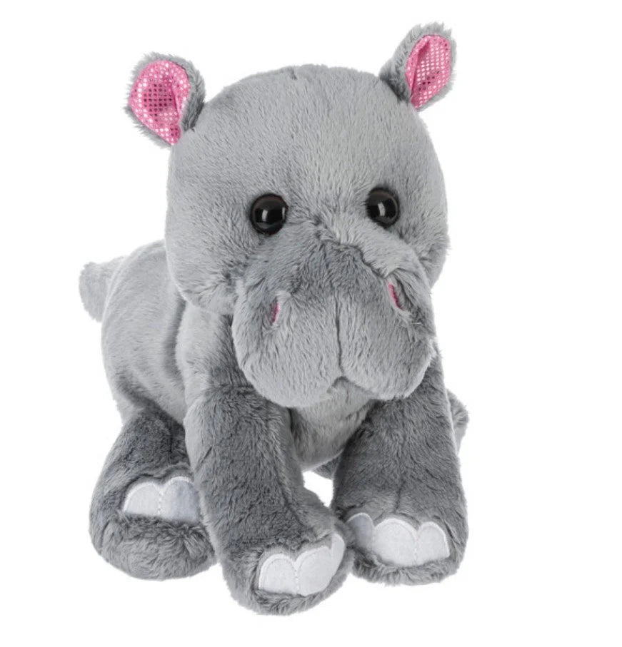 8.5" HIPPO