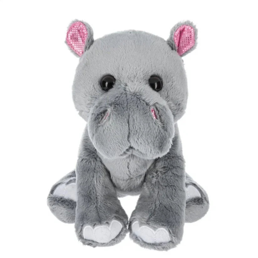 8.5" HIPPO