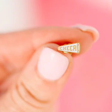Megaphone Earrings