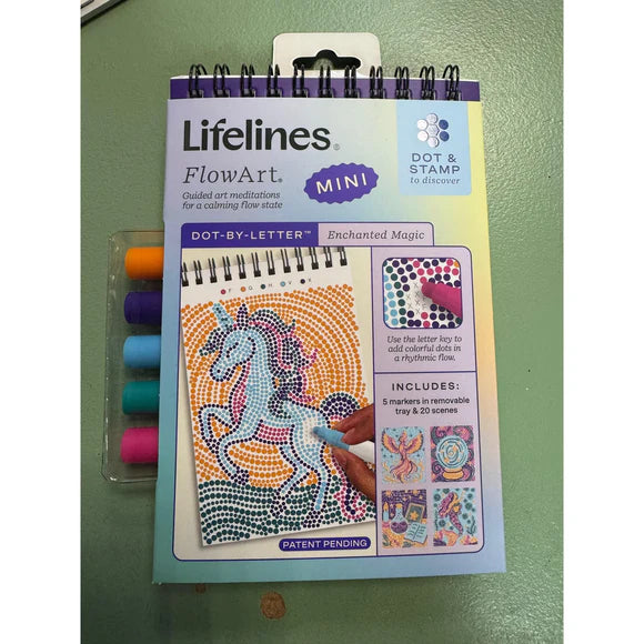 FlowArt Minis
