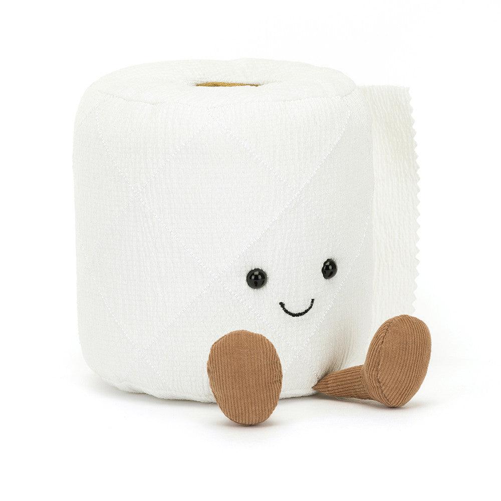 Amusables Toilet Roll