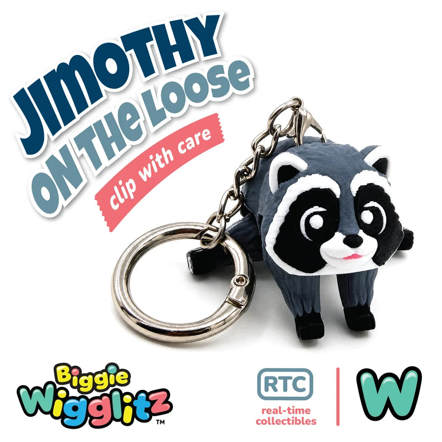 Jimothy RTC Biggie Wigglitz