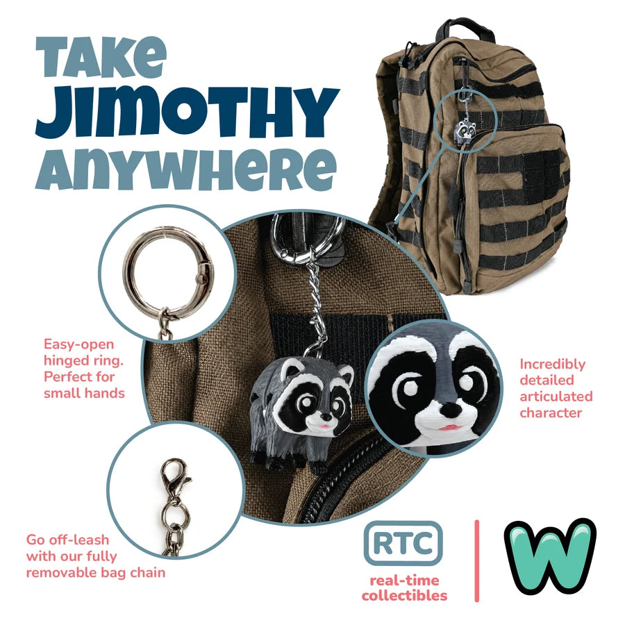 Jimothy RTC Biggie Wigglitz