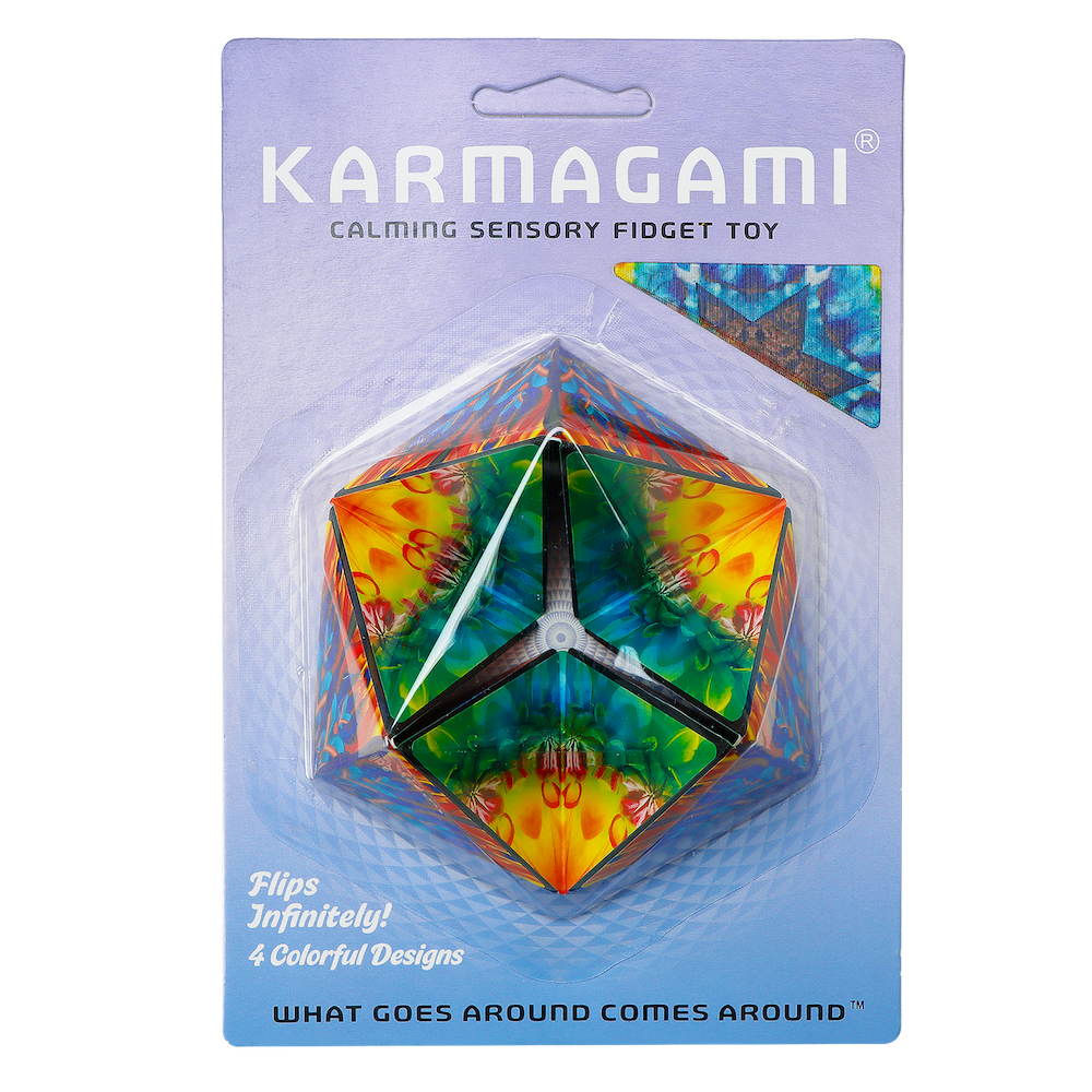 Karmagami (assorted)