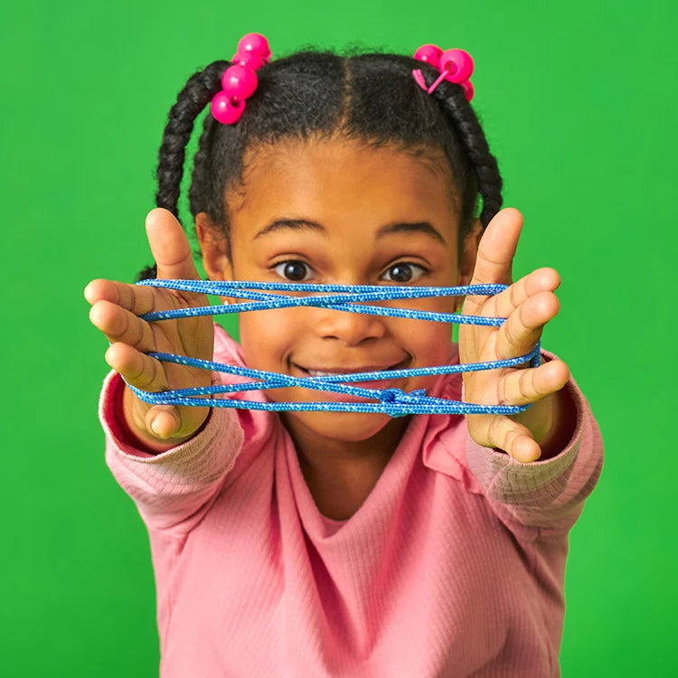 Kikkerland Cat's Cradle