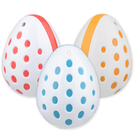 Halilit Egg Shaker