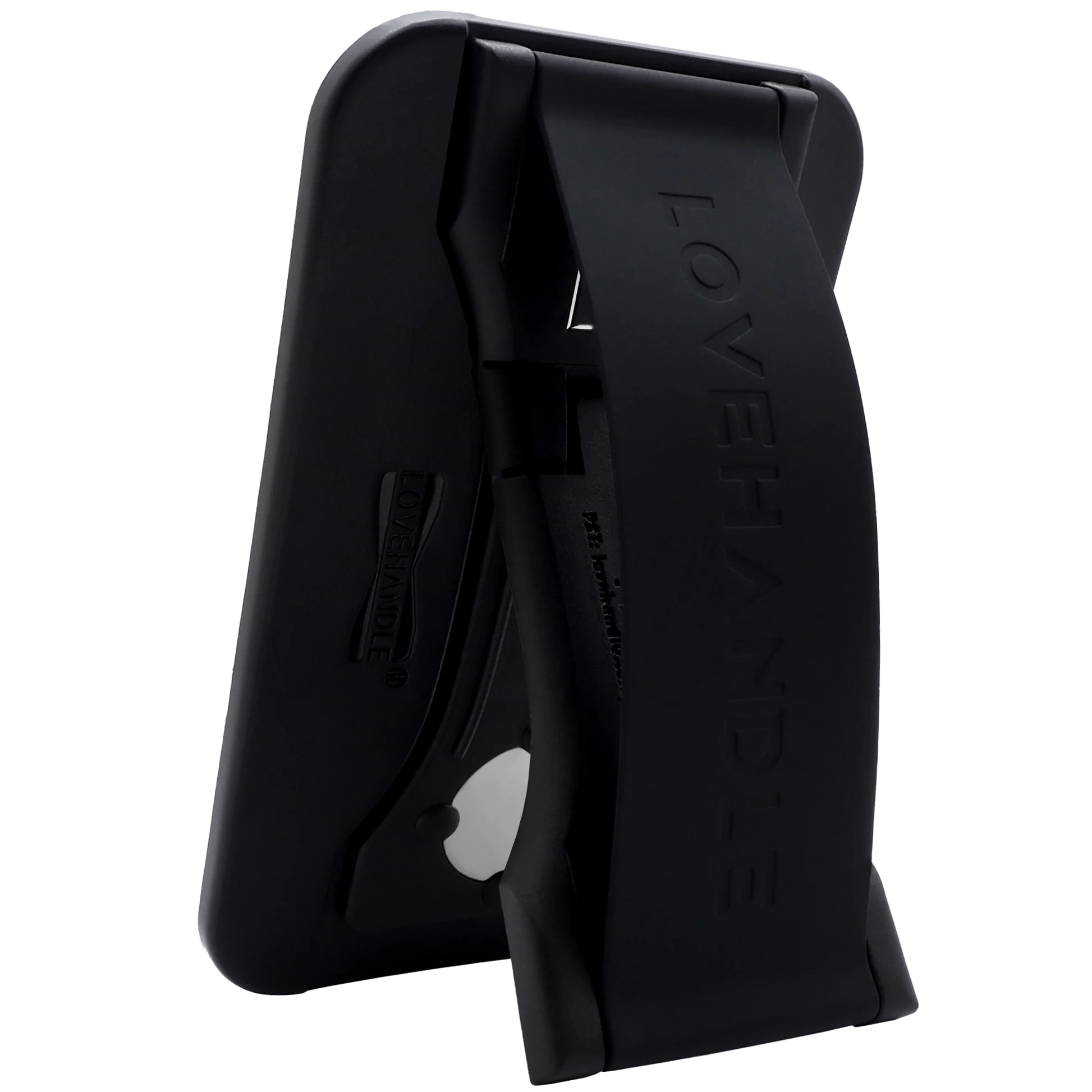 LoveHandle PRO MagSafe - Black