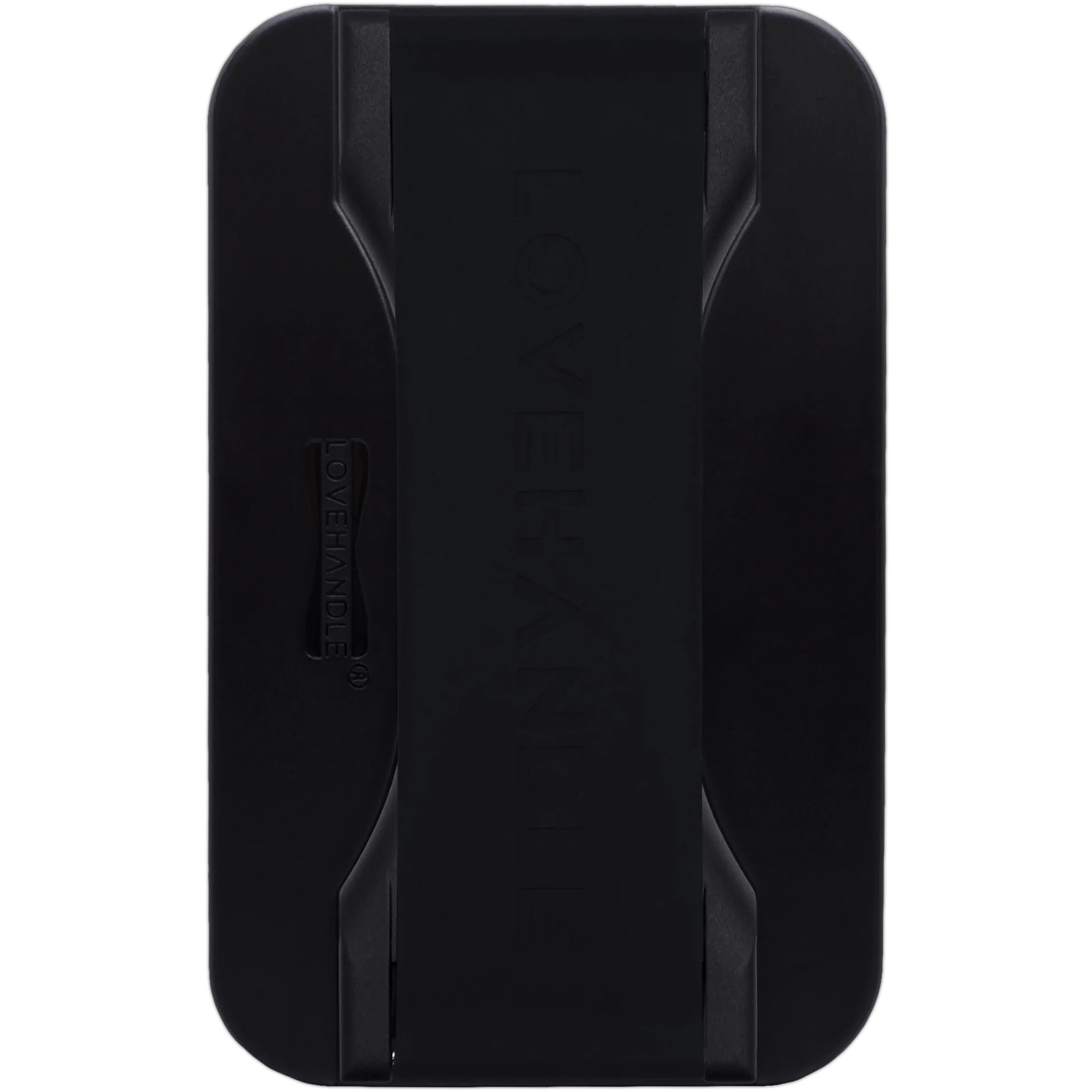 LoveHandle PRO MagSafe - Black