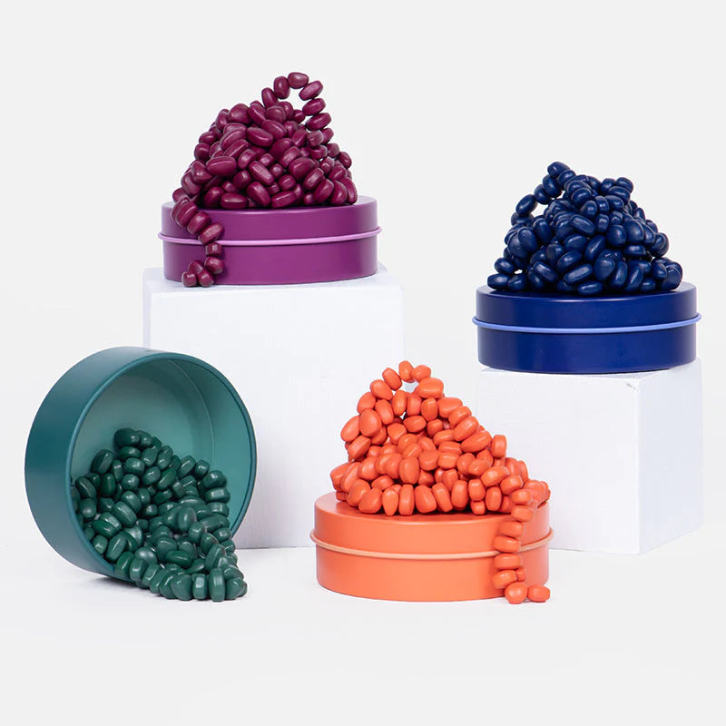 Matte Crags Assorted