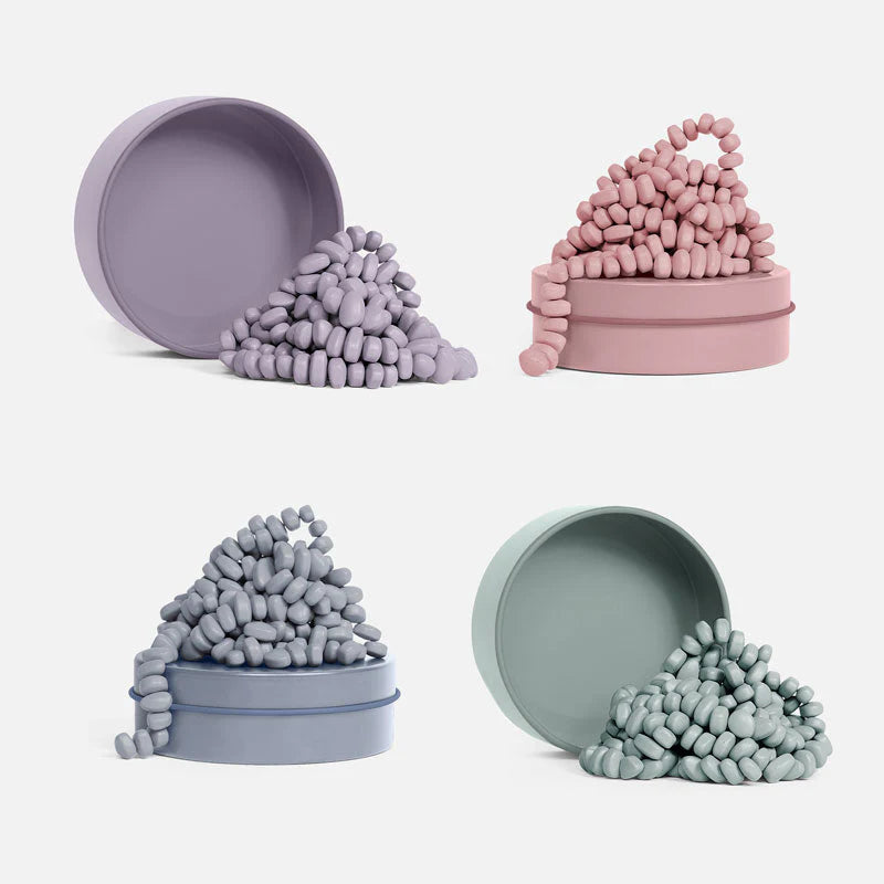 Neutral Mini Crags Assorted