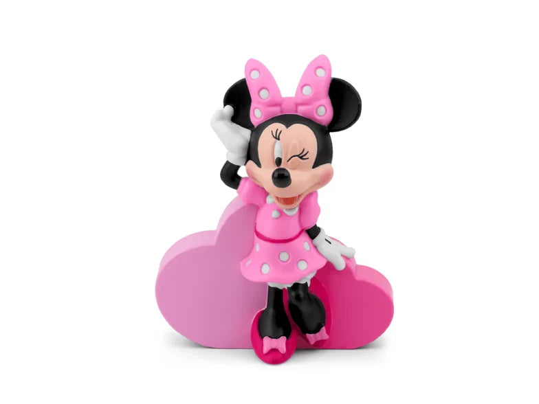 Tonies Disney Minnie Mouse Clubhouse Tonie