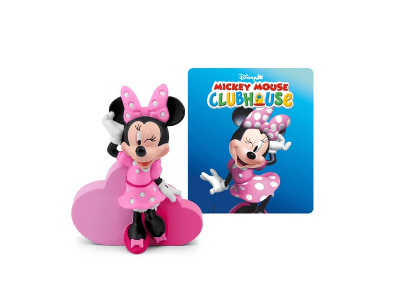 Tonies Disney Minnie Mouse Clubhouse Tonie