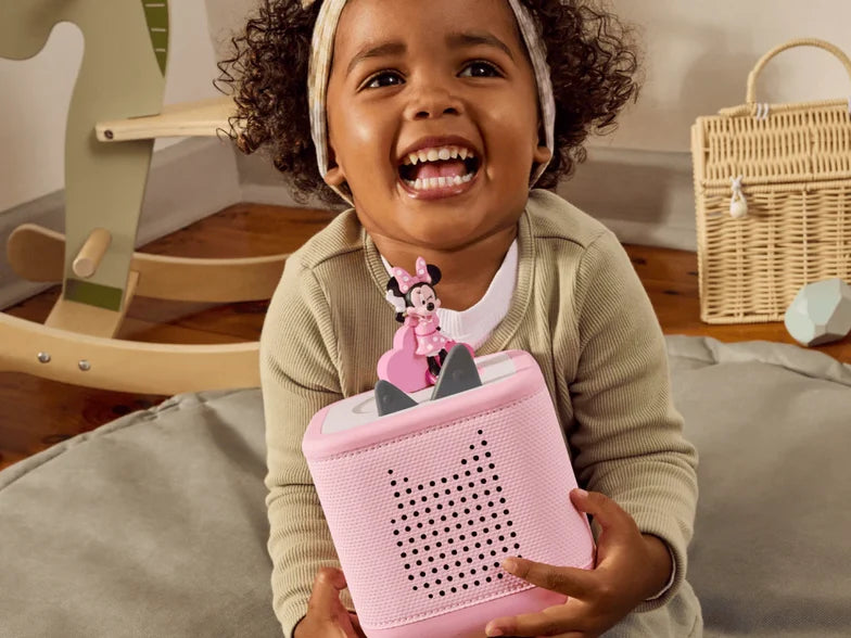 Tonies Disney Minnie Mouse Clubhouse Tonie
