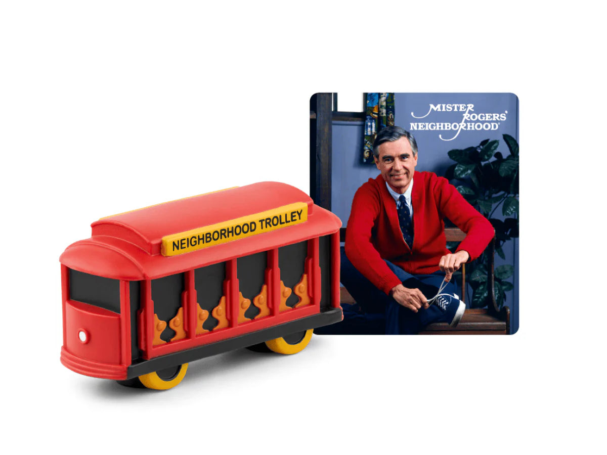 Mister Rogers Neighborhood