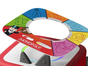 Tonieplay Monopoly Real Estate Rush