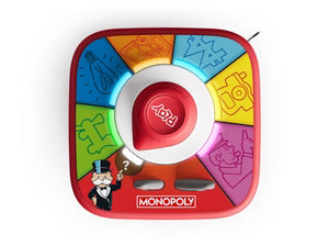 Tonieplay Monopoly Real Estate Rush