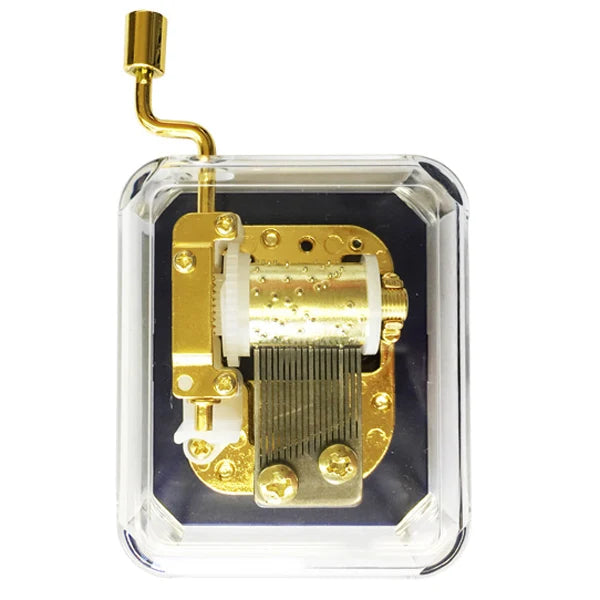 Music Box