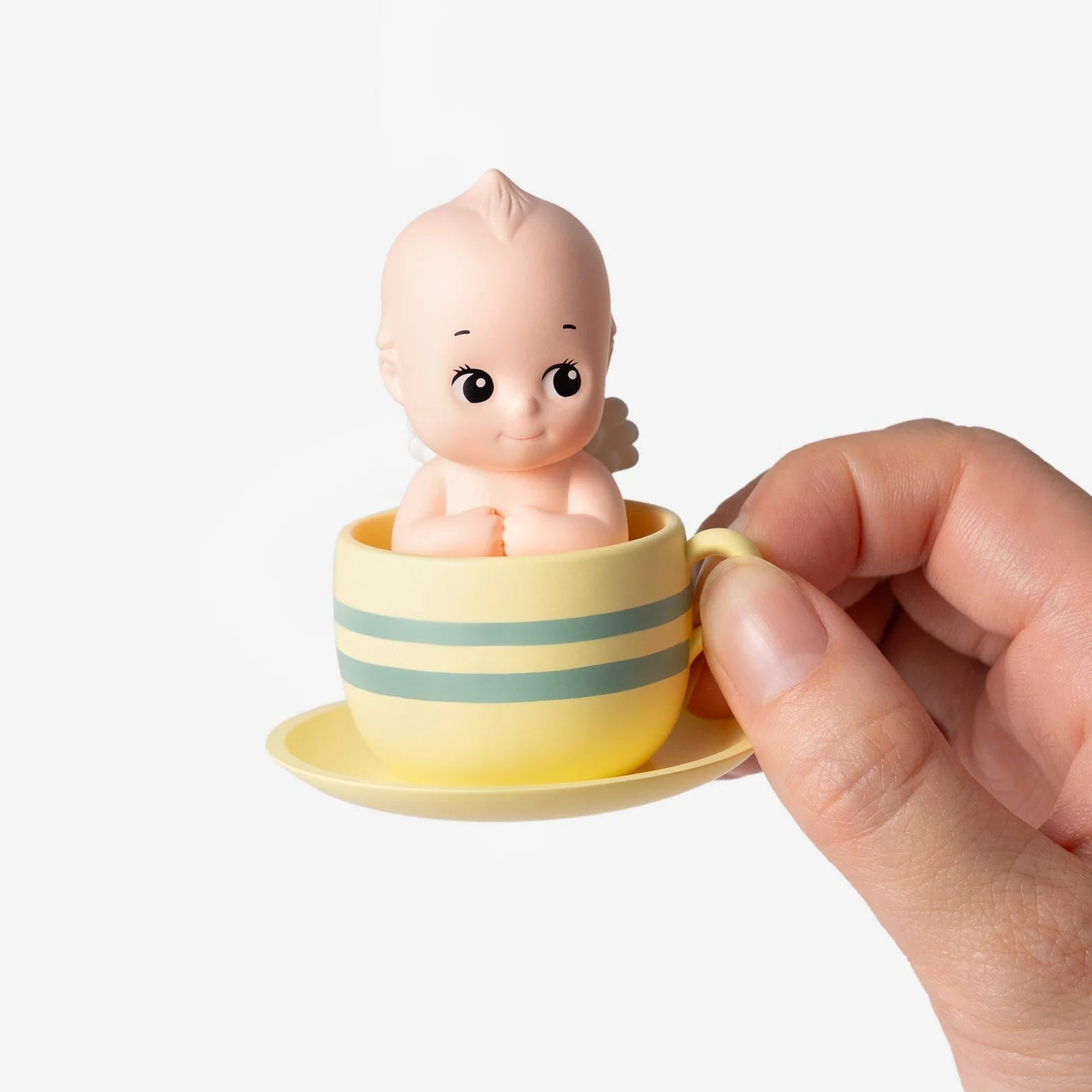 KEWPIE IN CUPS BB