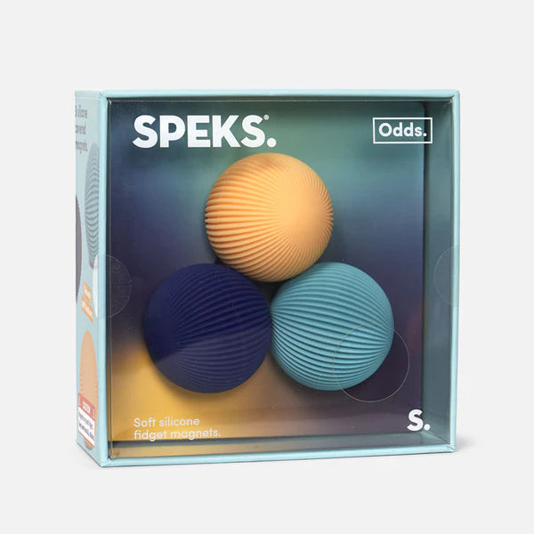 Odds Mix speks fidget magnet balls