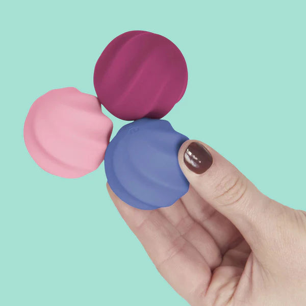 Odds Mix speks fidget magnet balls